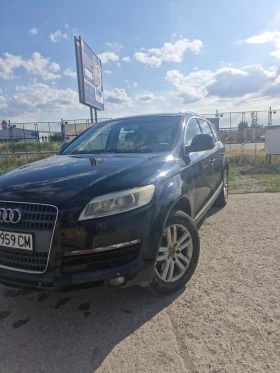 Audi Q7  - изображение 1