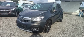 Opel Mokka 1.4 * Gpl * 163х.км * 15г.* Euro 6 * Италия  - 14900 лв. / 7618.25 € - 59554568 6
