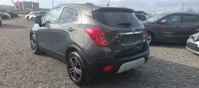 Opel Mokka 1.4 * Gpl * 163х.км * 15г.* Euro 6 * Италия  - 14900 лв. / 7618.25 € - 59554568 4