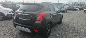Opel Mokka 1.4 * Gpl * 163х.км * 15г.* Euro 6 * Италия  - 14900 лв. / 7618.25 € - 59554568 7