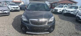 Opel Mokka 1.4 * Gpl * 163х.км * 15г.* Euro 6 * Италия 