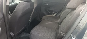 Opel Mokka 1.4 * Gpl * 163х.км * 15г.* Euro 6 * Италия  - 14900 лв. / 7618.25 € - 59554568 13