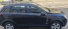 Opel Antara 2.0CDTI | Mobile.bg    4
