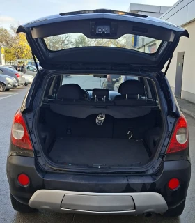 Opel Antara 2.0CDTI | Mobile.bg    9