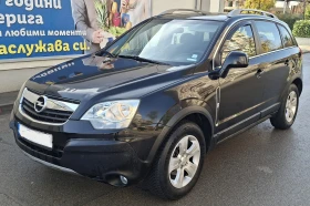 Opel Antara 2.0CDTI | Mobile.bg    2