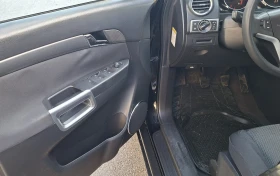 Opel Antara 2.0CDTI | Mobile.bg    15