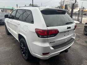 Jeep Grand cherokee Altitude ПОДГРЕВ* BLINDSPOT* CAM* KEYLESS*  - 40300 лв. / 20605.06 € - 60056699 6