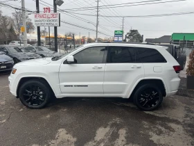 Jeep Grand cherokee Altitude ПОДГРЕВ* BLINDSPOT* CAM* KEYLESS*  - 40300 лв. / 20605.06 € - 60056699 5