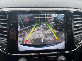 Jeep Grand cherokee Altitude ПОДГРЕВ* BLINDSPOT* CAM* KEYLESS*  - 40300 лв. / 20605.06 € - 60056699 10