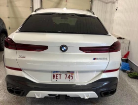 BMW X6 М* CARFAX* АВТОФИНАНС БЕЗ ПЪРВОНАЧАЛНА ВНОСКА - 140000 лв. / 71580.86 € - 35123646 4