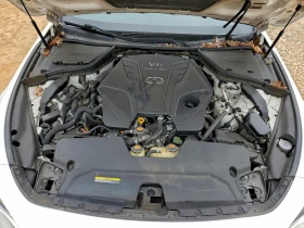 Infiniti QX60 Pure - 17500 € / 34227.03 лв. - 37502402 2