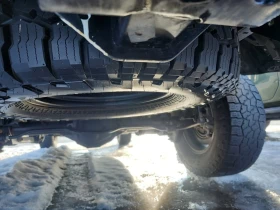 Jeep Gladiator MOJAVE CREW CAB SHORT BED  CARFAX - 25500 € / 49873.67 лв. - 52514360 15