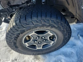 Jeep Gladiator MOJAVE CREW CAB SHORT BED  CARFAX - 25500 € / 49873.67 лв. - 52514360 6