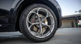 Alfa Romeo Stelvio 2.9 V6 AWD, снимка 4