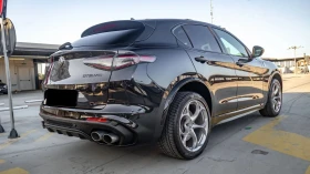 Alfa Romeo Stelvio 2.9 V6 AWD, снимка 3