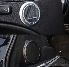 Alfa Romeo Stelvio 2.9 V6 AWD, снимка 11