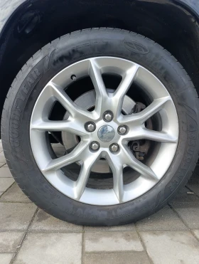 Jeep Grand cherokee Summit 5.7 Quadra Lift - 19400 € / 37943.10 лв. - 67235086 16