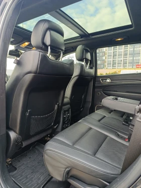 Jeep Grand cherokee Summit 5.7 Quadra Lift - 19400 € / 37943.10 лв. - 67235086 12