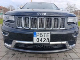 Jeep Grand cherokee Summit 5.7 Quadra Lift - 19400 € / 37943.10 лв. - 67235086 3