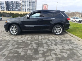 Jeep Grand cherokee Summit 5.7 Quadra Lift - 19400 € / 37943.10 лв. - 67235086 9