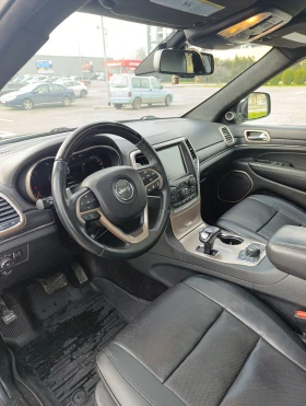 Jeep Grand cherokee Summit 5.7 Quadra Lift - 19400 € / 37943.10 лв. - 67235086 8