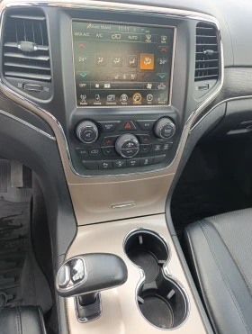 Jeep Grand cherokee Summit 5.7 Quadra Lift - 19400 € / 37943.10 лв. - 67235086 14