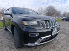 Jeep Grand cherokee Summit 5.7 Quadra Lift - 19400 € / 37943.10 лв. - 67235086 5