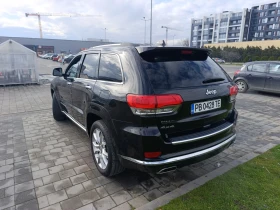 Jeep Grand cherokee Summit 5.7 Quadra Lift - 19400 € / 37943.10 лв. - 67235086 7