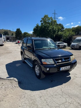 Mitsubishi Pajero 3.2 DID | Mobile.bg � ����� ������ 6