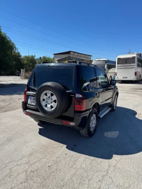 Mitsubishi Pajero 3.2 DID | Mobile.bg � ����� ������ 7