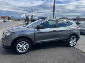 Nissan Qashqai 1.5 DCI ACENTA EURO 6 - 8300 € / 16233.39 лв. - 68478050 5