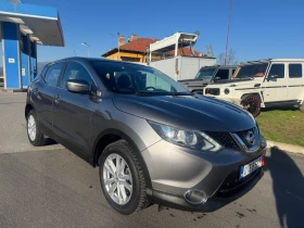 ����� �� �������� �� Nissan Qashqai 1.5 DCI ACENTA EURO 6