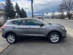 Nissan Qashqai 1.5 DCI ACENTA EURO 6 - 8300 € / 16233.39 лв. - 68478050 4
