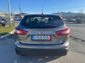 Nissan Qashqai 1.5 DCI ACENTA EURO 6 | Mobile.bg � ����� ������ 7