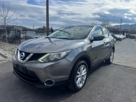 Nissan Qashqai 1.5 DCI ACENTA EURO 6