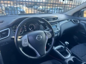 Nissan Qashqai 1.5 DCI ACENTA EURO 6 | Mobile.bg � ����� ������ 9