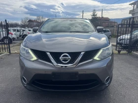 Nissan Qashqai 1.5 DCI ACENTA EURO 6 - 8300 € / 16233.39 лв. - 68478050 2
