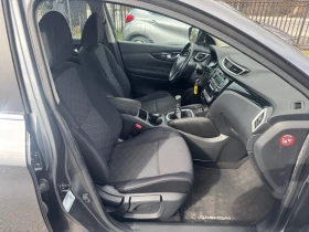 Nissan Qashqai 1.5 DCI ACENTA EURO 6 - 8300 € / 16233.39 лв. - 68478050 14
