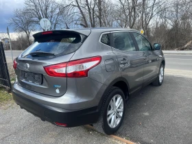 Nissan Qashqai 1.5 DCI ACENTA EURO 6 - 8300 € / 16233.39 лв. - 68478050 8