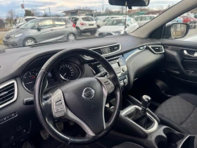 Nissan Qashqai 1.5 DCI ACENTA EURO 6 - 8300 € / 16233.39 лв. - 68478050 9