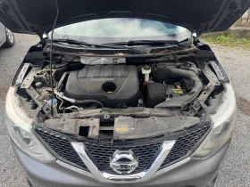 Nissan Qashqai 1.5 DCI ACENTA EURO 6 - 8300 € / 16233.39 лв. - 68478050 17