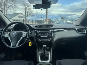 Nissan Qashqai 1.5 DCI ACENTA EURO 6 - 8300 € / 16233.39 лв. - 68478050 10