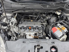 Honda Cr-v 2.0i-VTEC 4x4 Facelift TUV 2027�. Alcantara ���� 5 | Mobile.bg � ����� ������ 10