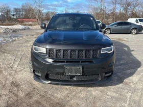 Jeep Grand cherokee * SRT * CARFAX * ЦЕНА ДО БГ - 26900 € / 52611.83 лв. - 39066286 4