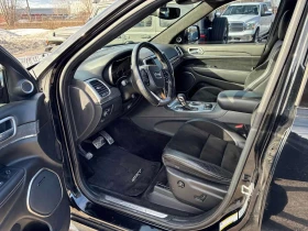 Jeep Grand cherokee * SRT * CARFAX * ЦЕНА ДО БГ - 26900 € / 52611.83 лв. - 39066286 7