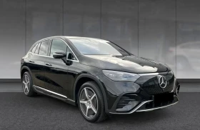 Mercedes-Benz EQE 350 4-MATIC SUV AMG PANORAMA BURMESTER 360 | Auto.bg — изображение 2