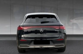 Mercedes-Benz EQE 350 4-MATIC SUV AMG PANORAMA BURMESTER 360 | Auto.bg — изображение 3