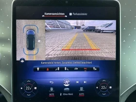Mercedes-Benz EQE 350 4-MATIC SUV AMG PANORAMA BURMESTER 360 | Auto.bg — изображение 8