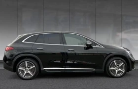 Mercedes-Benz EQE 350 4-MATIC SUV AMG PANORAMA BURMESTER 360 | Auto.bg — изображение 4