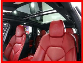 Porsche Cayenne * AWD S E HYBRID * BOSE/NAVI/360 CAM/LEATHER/PANO  - 21350 € / 41756.97 лв. - 60712520 11